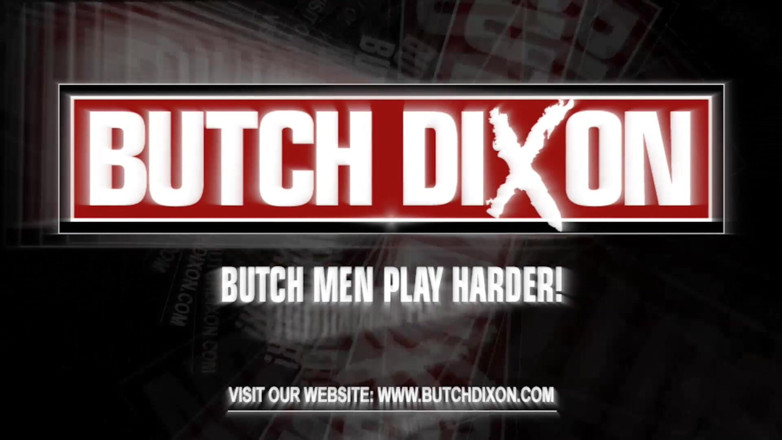 Butch Dixon: Diego Duro Solo