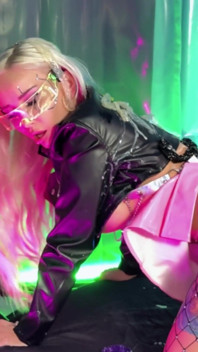 Hur sköt vi Cyberpunk Braindance POV Edition