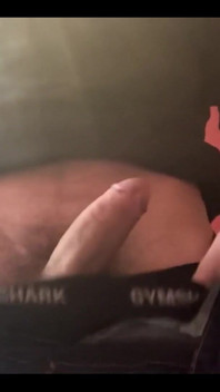 Fast Jerk-off
