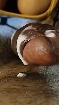 2nd Part Sexy' Stepaunty Sucking Cock Her Stepuncle with Ice Cream Pai