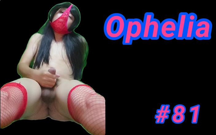 Ureniku Benten: Ophelia - parte 81