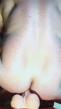 Extreme Anus Gape