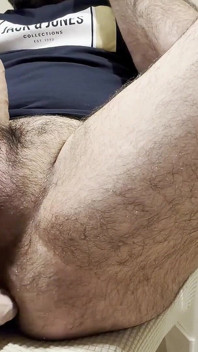 I'd Like a Real One in Me
