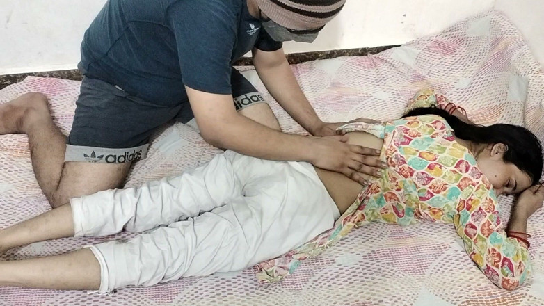 Indian Muslim Couple: Desi mans stygga fru Hon har en vild sida att...