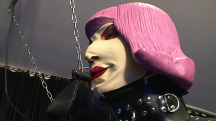 Absolute BDSM films - The original: 屈辱的なぶらぶらを支配します