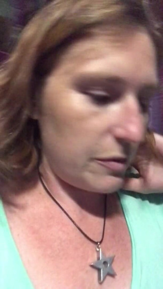 MistressWriggler: Kaydı bıraktığım ve sonra tekrar başladığım başarısız/çıkış videomdan biri