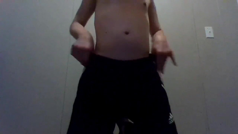 LilTaste: Big Booty Boxer Briefs Bitch