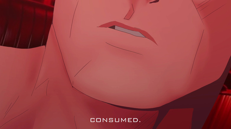 Morning Cock Animation: Bruce Wayne x Selina Kyle Catwoman chupa y folla la...