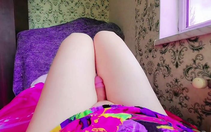 Kitty_Cross: Maricas cadela rabuda grande buraco branco corpo sexy crossdresser Kitty...