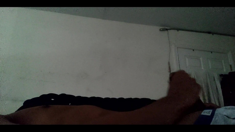 NANDgasm: Jen si dnes ráno hraji s mým ptákem