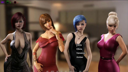 Visual Novels: Erlöser teil 16