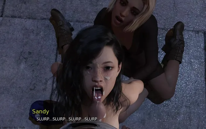 Porngame201: Tamara Exposed #23