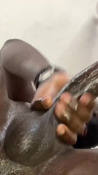 Lets Fuck and Keep Imagening Your Throat,pussy and Ass Hole on This Dick