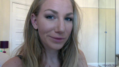 Danielle Maye: Sinnlicher q-tipp