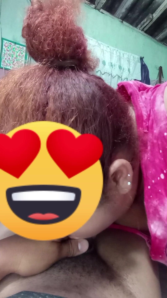 Gordita Culo Rico: Cowok ini ibu tiriku habis-habisan sampai dia crot di dalam