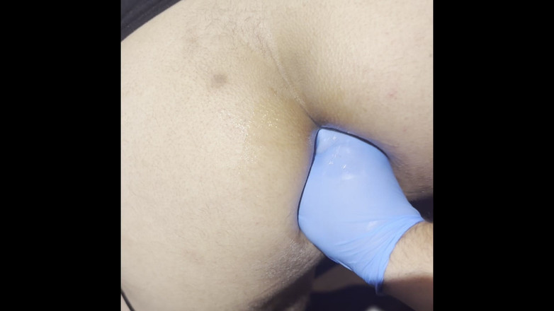 Pasci88: Analmoni Anal Germe
