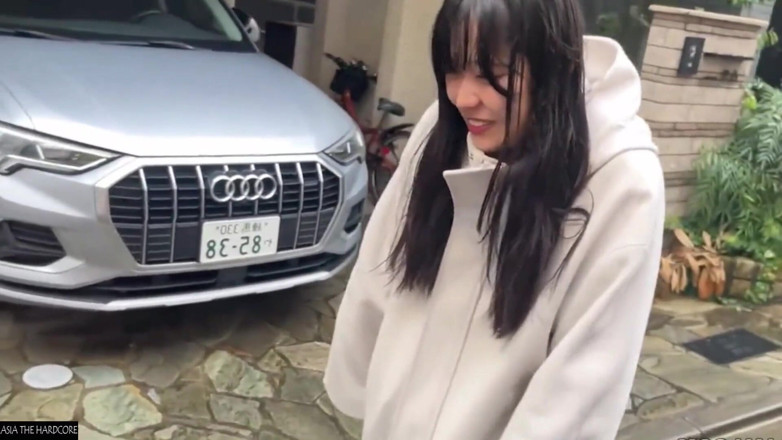 Asian happy ending: Asian Angel 25151