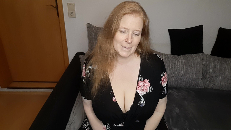 Curly_Dreams: 너한테는 자위하지 마