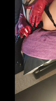 Monster Dildo