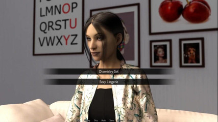 Dirty GamesXxX: Vysokoškolská svázaná: chlap, jeho přítelkyně a jeho vysokoškolské kamarádky ep. 37