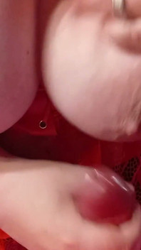 POV Handjob and Blowjob