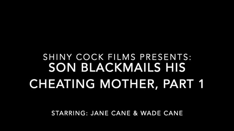 Jane Cane: Stepson manipulates his cheating stepmom, complete series