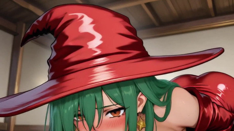PRZNAI: Yu-gi-oh Mystical Hen