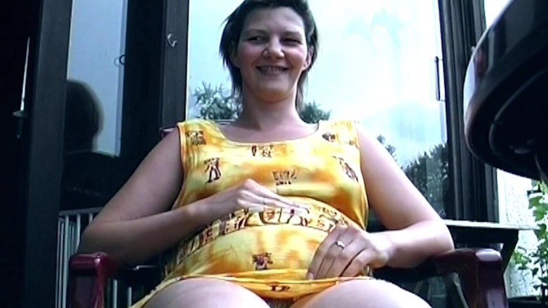 ORGASMX: Hltající chlupatou zralou kundičku, dokud kape mokrý orgasmus