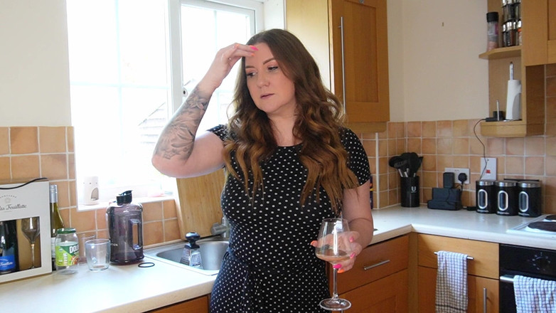 Harley Taboo: Tabu förgiftar sinnet