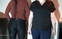 FetishCamper: Big booty vpl college pawg nastolatka pełne wideo