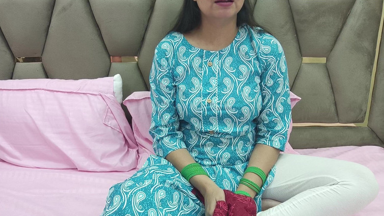 Saarabhabhi6: Vídeo Completo: Devar Bhabhi Flerta Bhabhi Engravida De Devar Durante Áudio...