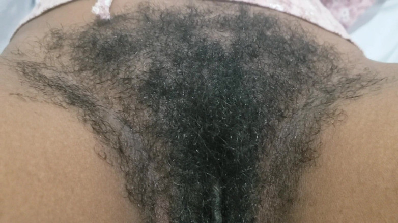 Lovemina: Hairy Girl Intensywna namiętna akcja w HD - naturalne piękno, surowa...