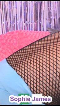 Rude Boi Slides Into My Ass Massive Anal Orgasm