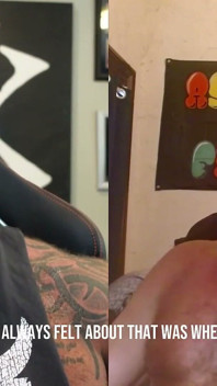 Porn Star Confessions - Nick Capra (episod 220)