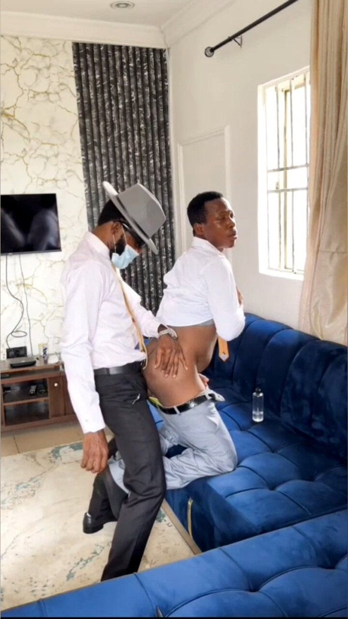 Chief_daddyy: Výkonný nepořádek