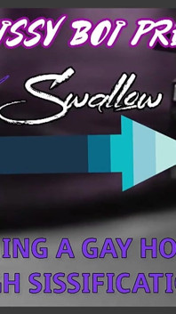 Der Sissification Soundtrack Sei eine Sissy-hure durch Musik