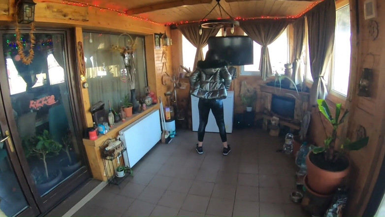 MilfyCalla: Dubbel plezier met Milfycalla aflevering 31 van 47 netkousen, pijpbeurten, anaal &amp; cumshots