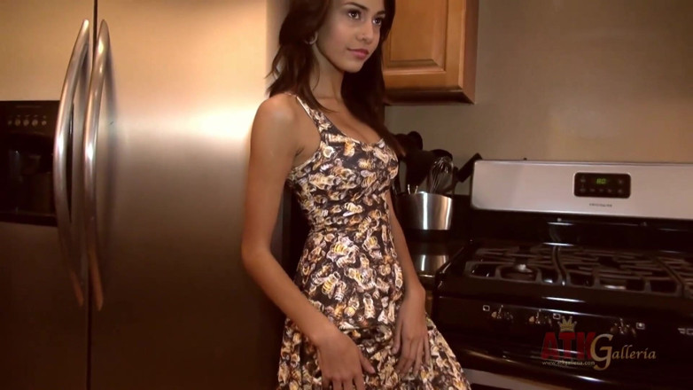 ATKIngdom Fans: În culise cu Janice Griffith