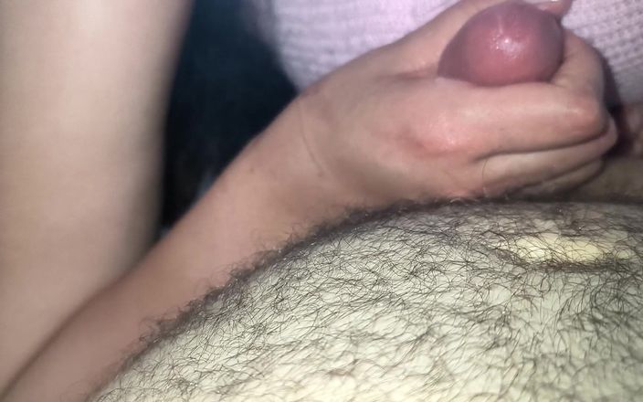 Cuckold Arabic: Pasangan arab berbagi istri