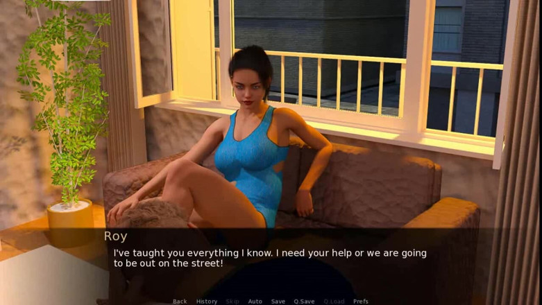 Dirty GamesXxX: Wie wir uns getroffen haben: Böses mädchen verdient gehalt in...