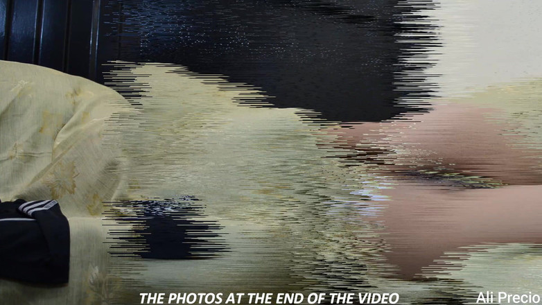 Ali Precio: Aku lagi asik muasin pantat bahenol suamiku pakai dildo sambil...