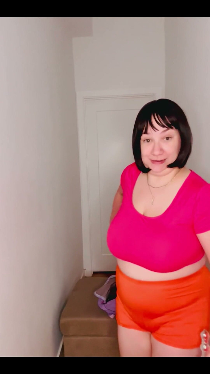 Serenity Willow: Dora the Sexexplorer