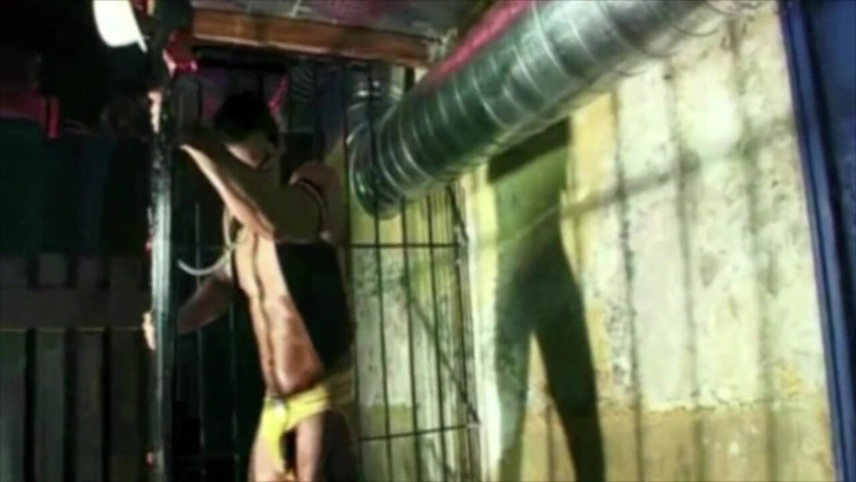 FETISH BDSM STUDIO: Extreeme punition and humliation fetish in backroom