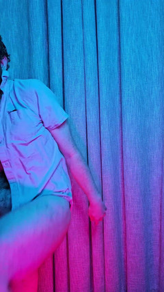 creamyMoonPole: Trening tańca / klipy testowe