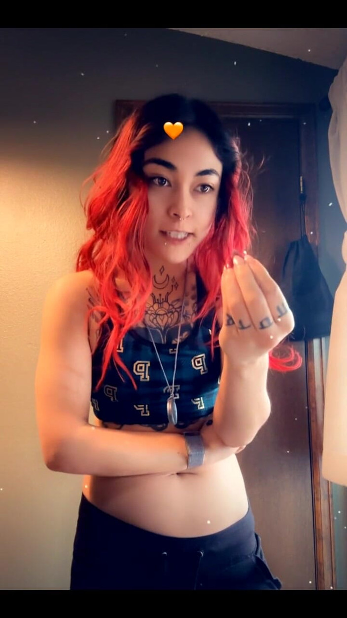 lilRavenFox: สวัสดีตอนเช้า!