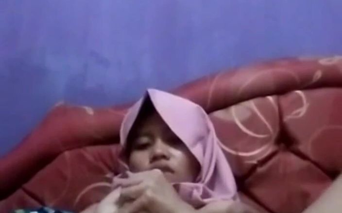 Jilbab69: Grande latte ji bianco colmek