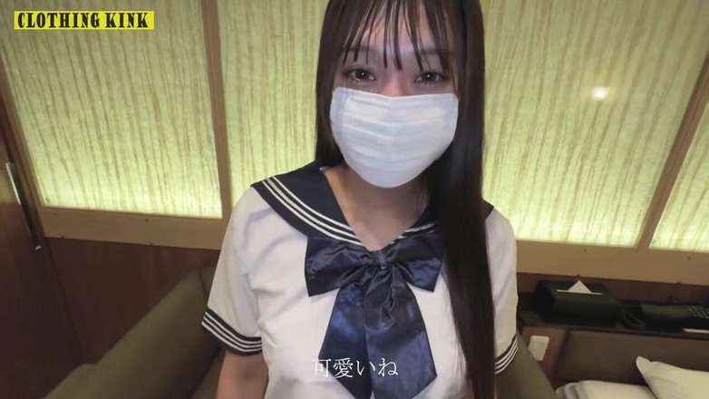 J-Girls Club: Asian Angel 26941