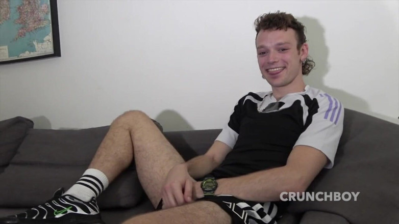 Hard fuckers fucking raw only: Slut from London fucked raw by Aron Master