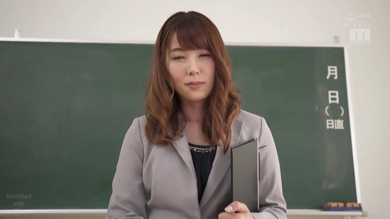 Hottie Paradise: Tight Skirt Female Teacher S Thigh Temptation Absolute Area. 3