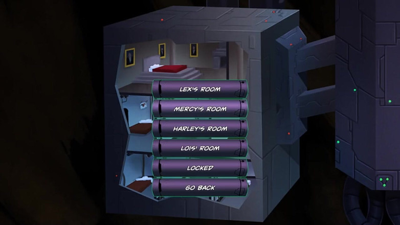 Miss Kitty 2K: 无限的东西 - 第28部分 - 天使女孩取悦自己